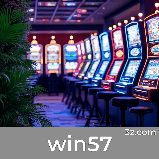 Ganhe Mais com os Bônus Exclusivos do win57