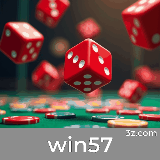 Win57: Experiência Profissional e Real no Cassino